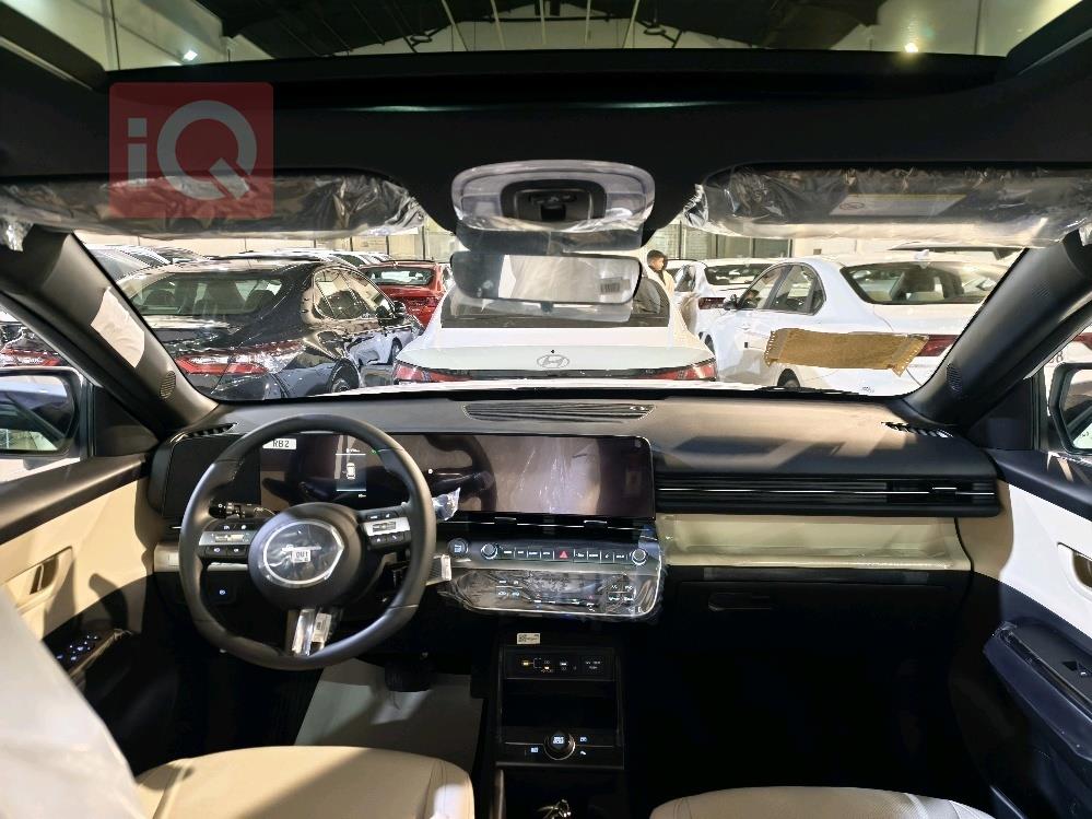 هيونداي كونا